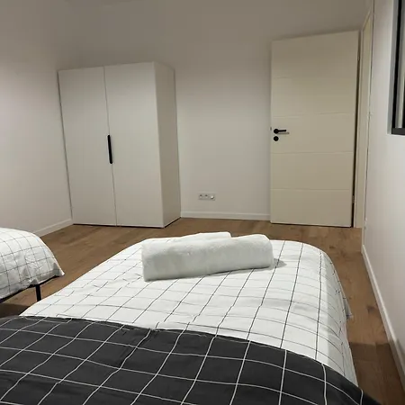 Appartement VIII - Haut Standing Proche Luxembourg Et Cattenom Nilvange Buitenkant foto