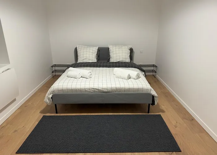Appartement VIII - Haut Standing Proche Luxembourg Et Cattenom