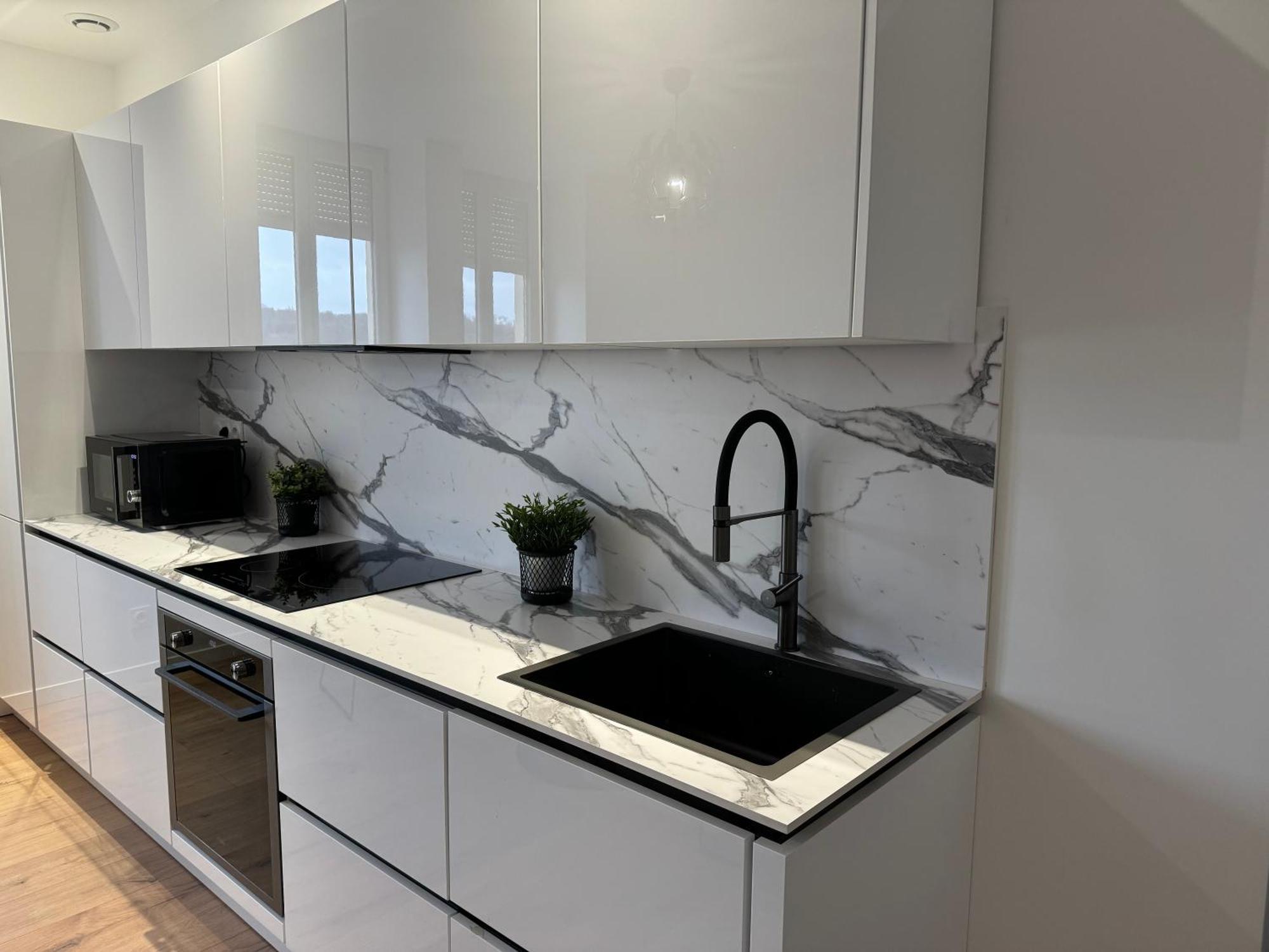 Apartment Viii - Standing Proche Luxembourg Et Cattenom *
