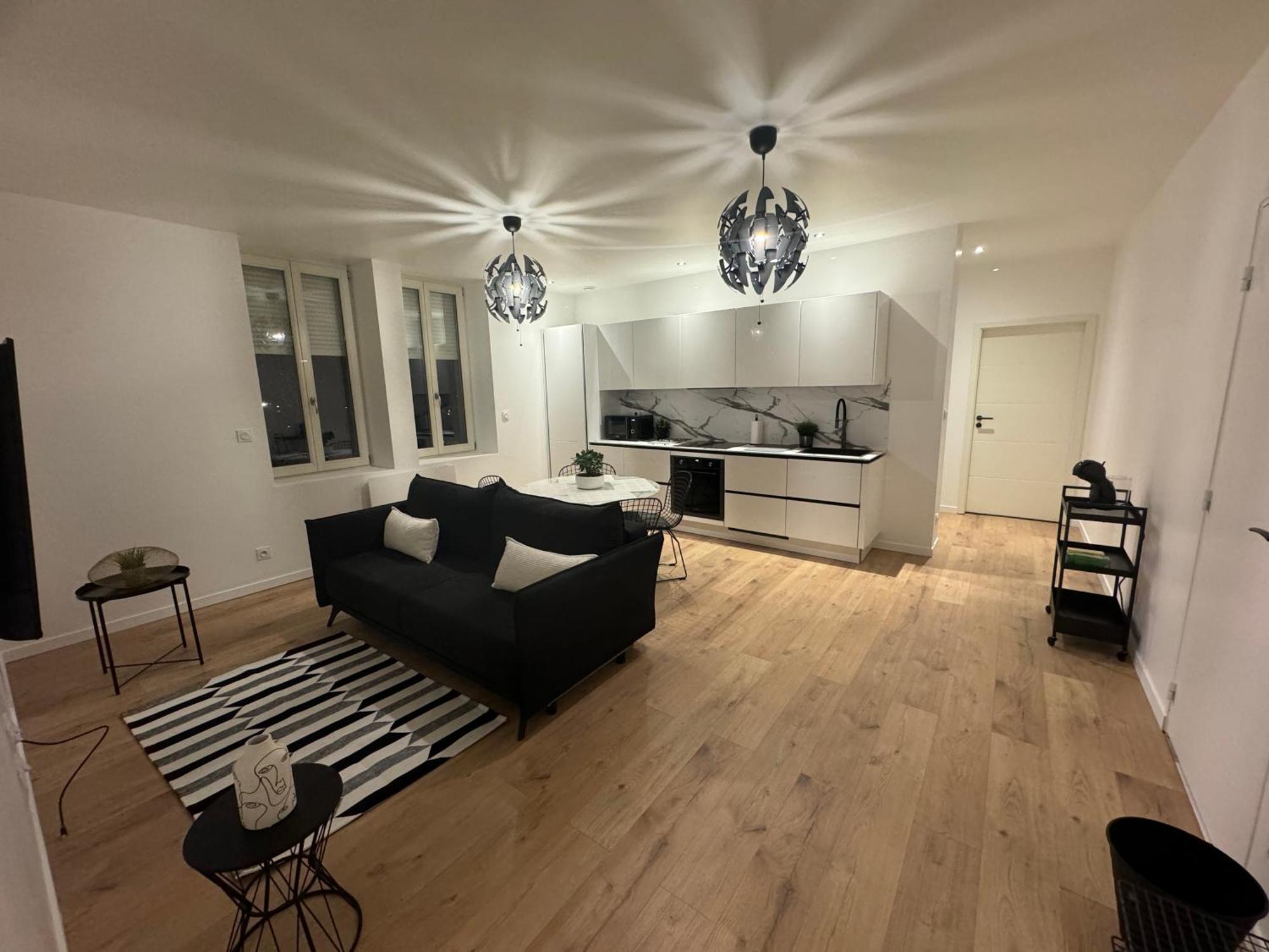 Viii - Standing Proche Luxembourg Et Cattenom Apartment *
